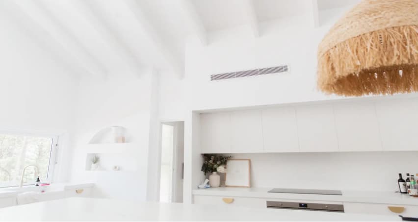Ducted Or Split System?