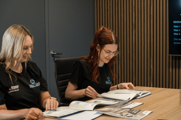 Crystal Clear Pricing