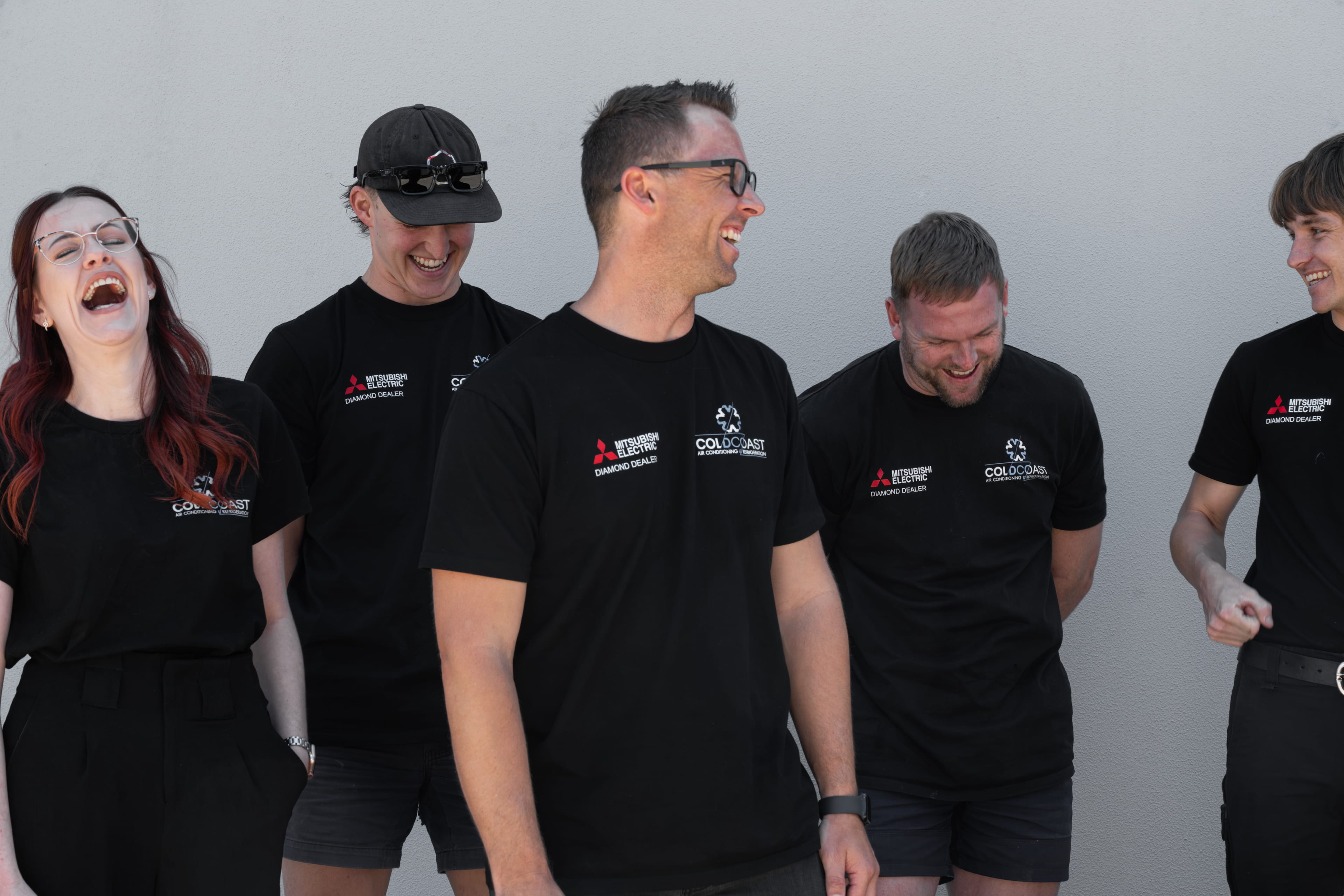 Family peace of mind and comfort