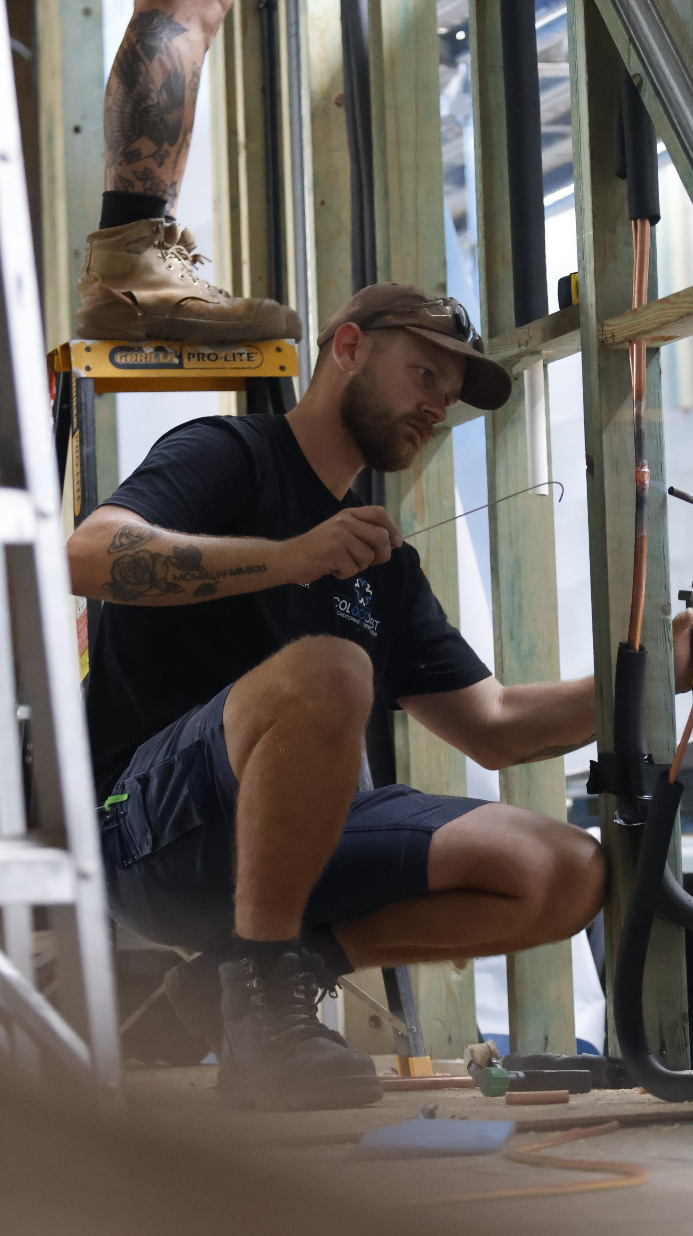 Get your final quote